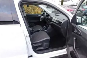 Volkswagen T-Cross Bild 10