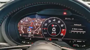 Audi S3 Bild 20