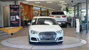 Audi S3 Bild 2