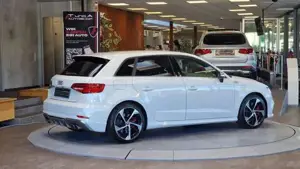 Audi S3 Bild 7