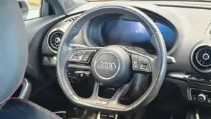 Audi S3 Bild 19