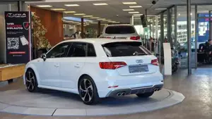 Audi S3 Bild 10