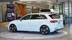 Audi S3 Bild 6