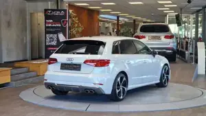 Audi S3 Bild 8