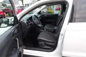 Volkswagen T-Cross Bild 7