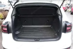 Volkswagen T-Cross Bild 11