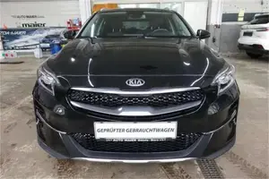 Kia XCeed Bild 2