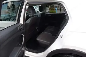 Volkswagen T-Cross Bild 8