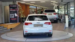 Audi S3 Bild 9