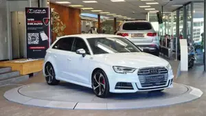 Audi S3 Bild 3