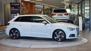 Audi S3 Bild 13