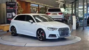 Audi S3 Bild 12