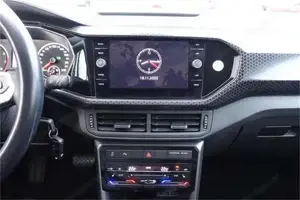 Volkswagen T-Cross Bild 6