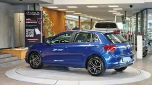 Volkswagen Polo Bild 5