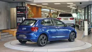 Volkswagen Polo Bild 9