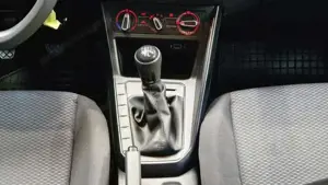 Volkswagen Polo Bild 19