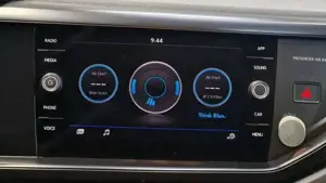 Volkswagen Polo Bild 17