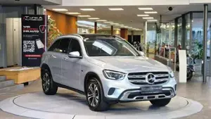 Mercedes-Benz GLC Bild 3