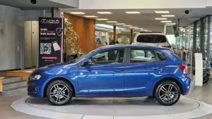 Volkswagen Polo Bild 4