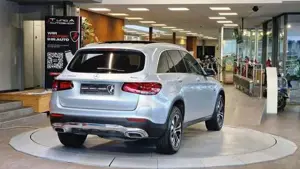 Mercedes-Benz GLC Bild 7