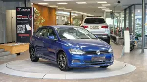 Volkswagen Polo Bild 11