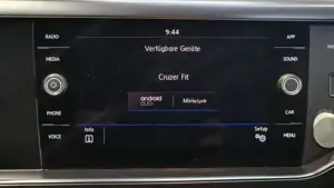 Volkswagen Polo Bild 18