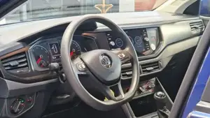 Volkswagen Polo Bild 15