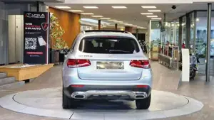 Mercedes-Benz GLC Bild 8