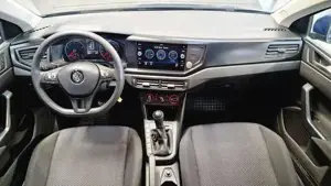 Volkswagen Polo Bild 14