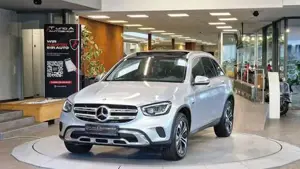 Mercedes-Benz GLC Bild 4