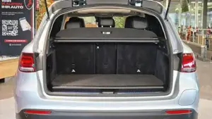 Mercedes-Benz GLC Bild 17