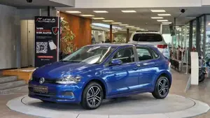 Volkswagen Polo Bild 3
