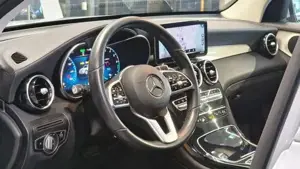 Mercedes-Benz GLC Bild 20