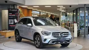 Mercedes-Benz GLC Bild 15