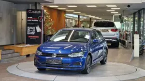 Volkswagen Polo Bild 2