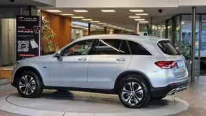 Mercedes-Benz GLC Bild 10