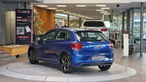 Volkswagen Polo Bild 6