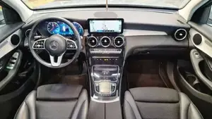 Mercedes-Benz GLC Bild 19