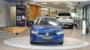 Volkswagen Polo Bild 12