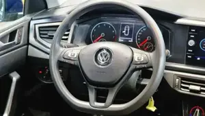 Volkswagen Polo Bild 16