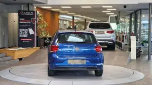 Volkswagen Polo Bild 7