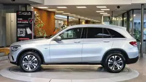 Mercedes-Benz GLC Bild 6