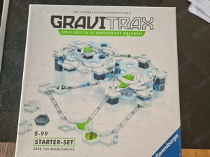 Gravitrax Kugelbahnsystem