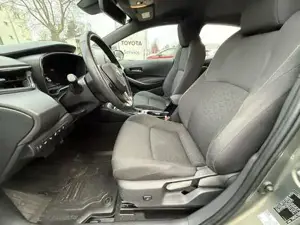 Toyota Corolla Bild 6