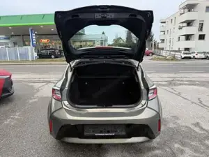 Toyota Corolla Bild 12