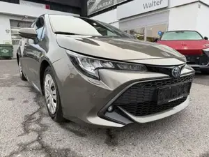 Toyota Corolla Bild 2