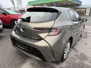 Toyota Corolla Bild 15