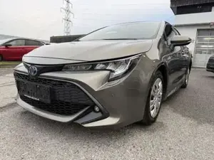 Toyota Corolla Bild 3