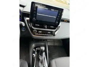 Toyota Corolla Bild 8