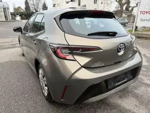 Toyota Corolla Bild 11